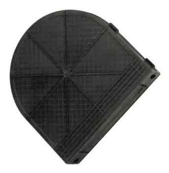 SCATOLA AVVOLGITORE PLAST 18,5