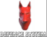 DEFENCE SYSTEM 20 SRL   U