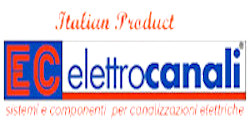 ELETTROCANALI SRL       E