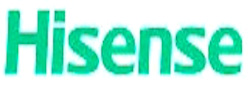 HISENSE