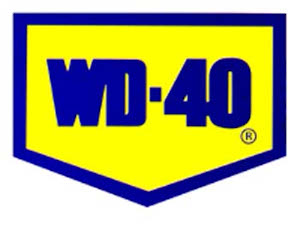 WD40