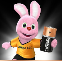 DURACELL